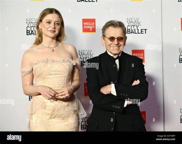 Baryshnikov: The Legendary Dancer and Actor Who Redefined Artistry in Motion