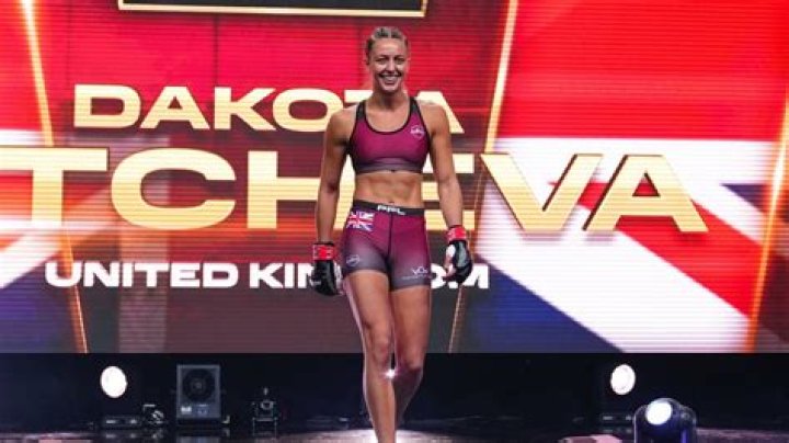 Dakota Ditcheva Net Worth: Unpacking the Rising Star's Earnings in 2024