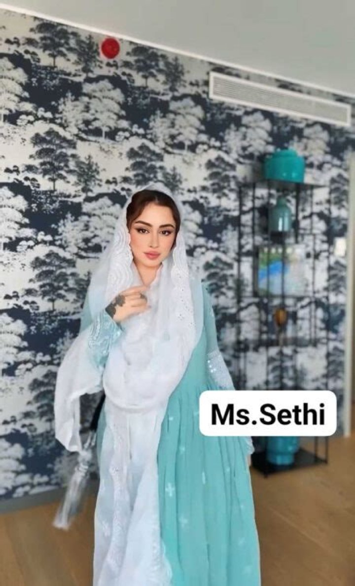 Discover Ms. Sethi: Latest Posts & Social Media Updates