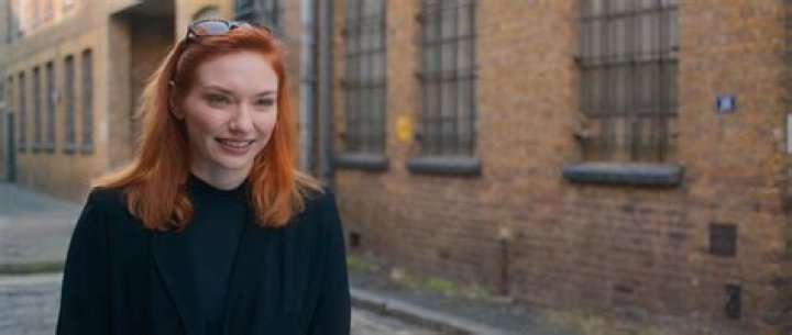 Discovering Eleanor Tomlinson: A Rising Star in the Entertainment World