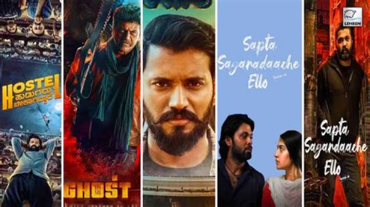 Explore Movierulz 5 Kannada: Your Ultimate Guide to Kannada Movies