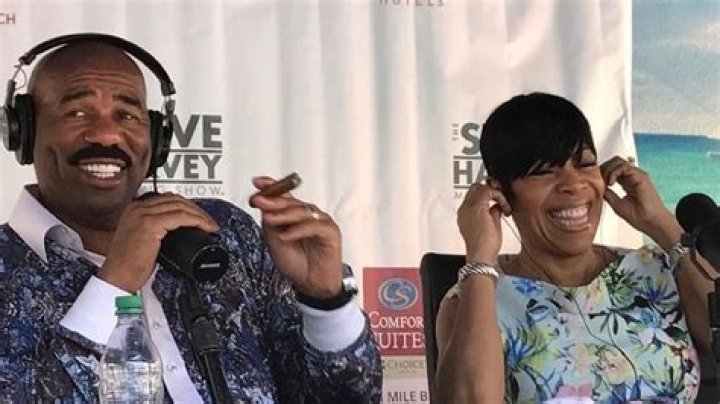 Exploring the Dynamic Relationship Between Steve Harvey and Diddy: A Deep Dive