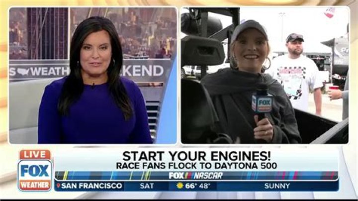 Fox 59 Meteorologist Leaving: Understanding the Shift in Indianapolis Local News