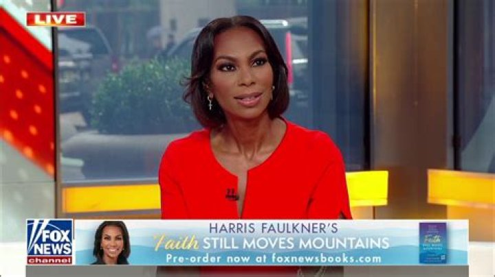 Harris Faulkner Leaves 'Outnumbered': The Reasons Behind Her Departure