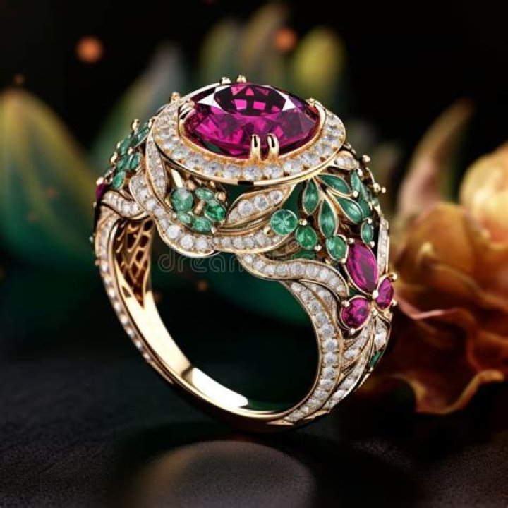 Jade Li: Unveiling the Enduring Splendor of a Timeless Gemstone