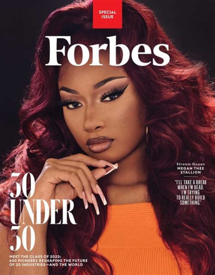 Megan Thee Stallion Erome: Exploring the Content and Community