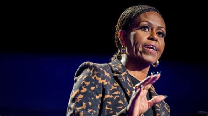 Michelle Obama Transgender: Examining Online Discussions and Her Public Persona
