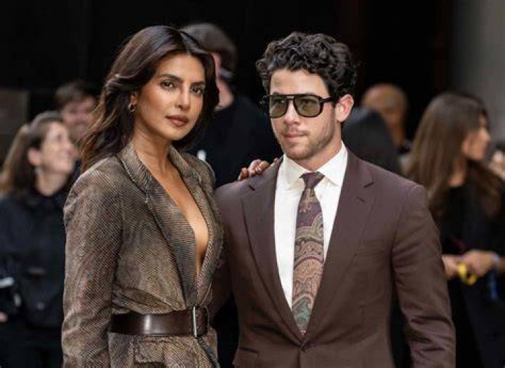 Priyanka Chopra Nudes: Unpacking Public Conversations on Celebrity Image and Privacy