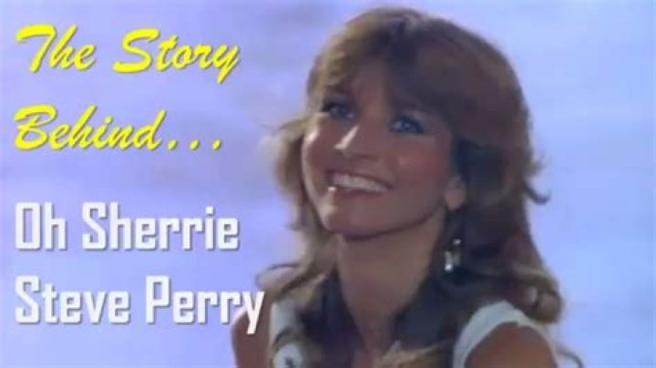 Sherrie Swafford: Unraveling the Story of Steve Perry's True Inspiration