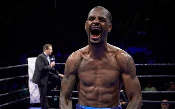 The Enduring Story of Terrel Williams Boxer: A Look Back and Forward