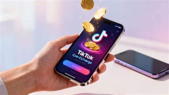 TikTok Coin Recharge and Punjabi Movies: A New Way to Connect