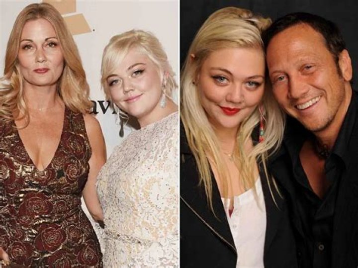 Uncovering London King: Elle King's Mother and Her Inspiring Path