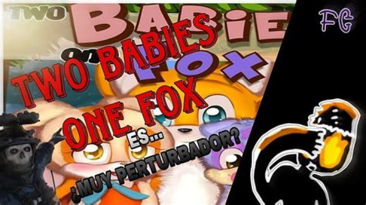 Unpacking Two Babies One Fox: A Deep Dive into an Internet Phenomenon