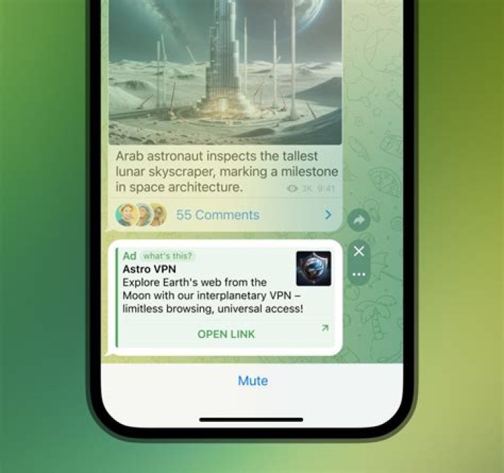 Wasmo Somali Telegram Link: Exploring Digital Cultural Spaces