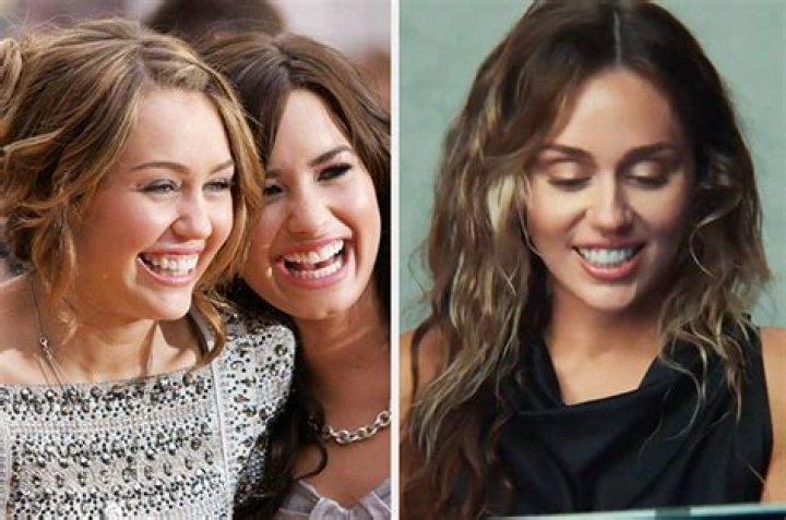 What is the Relationship Between Miley Cyrus and Emily Osment?
